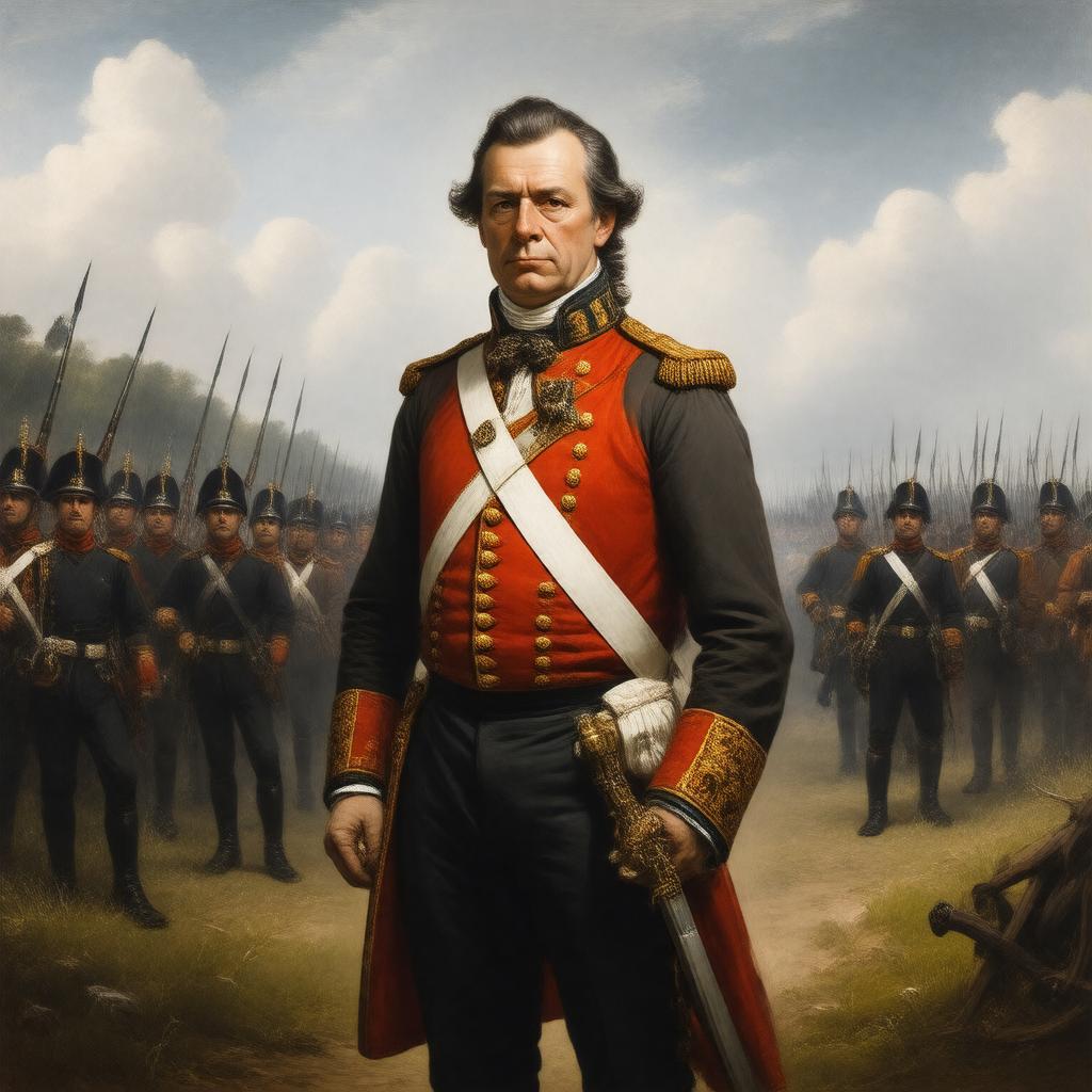 William Howe